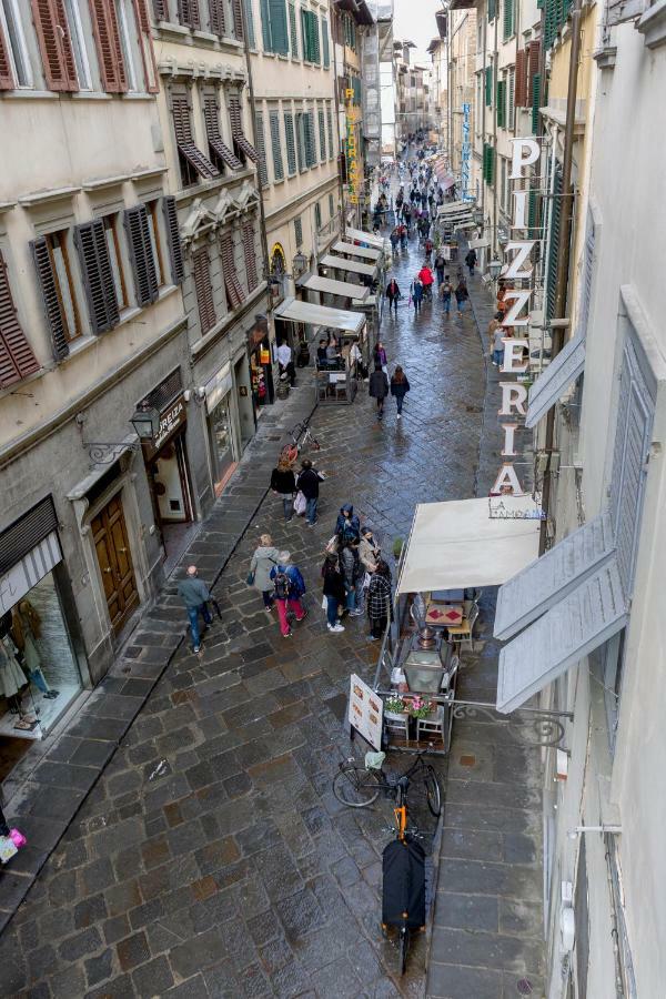 Brunelleschi Флоренция Экстерьер фото
