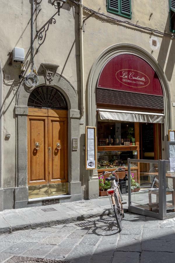 Brunelleschi Флоренция Экстерьер фото