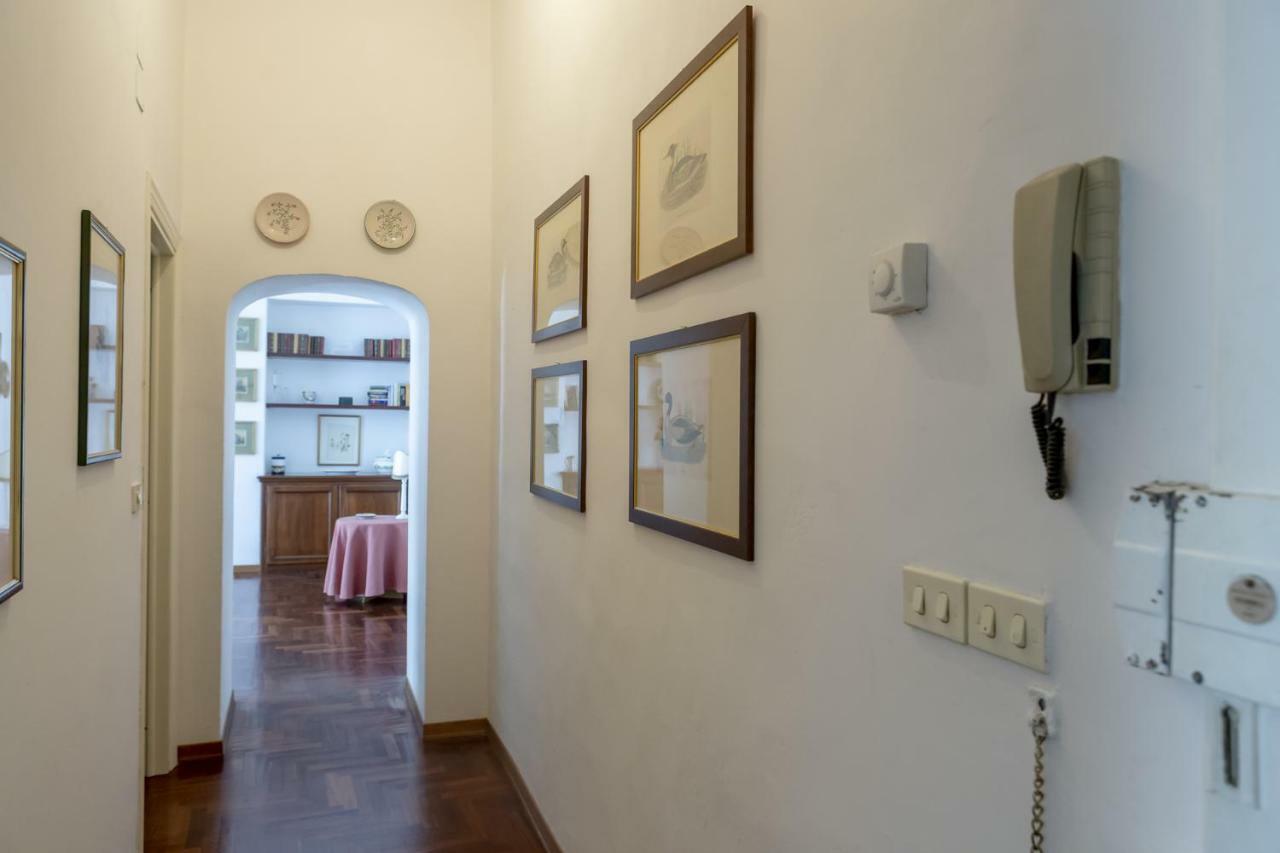 Brunelleschi Флоренция Экстерьер фото