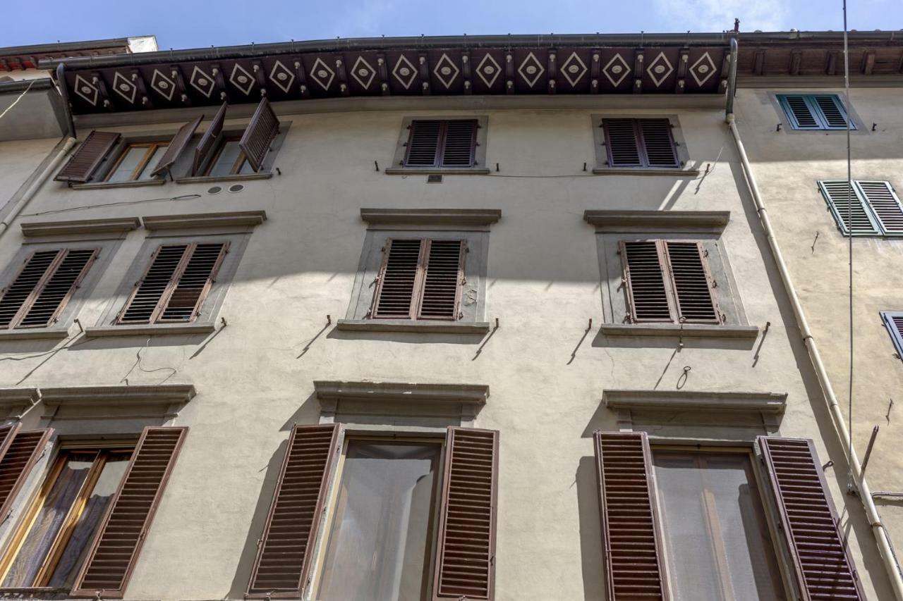 Brunelleschi Флоренция Экстерьер фото